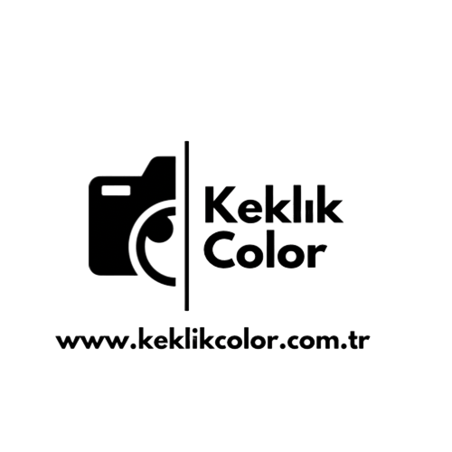Keklik Color 